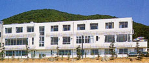 おもてなし処 龍宮之宿(旧 伊良湖リゾートホテル 龍宮之宿) 施設全景