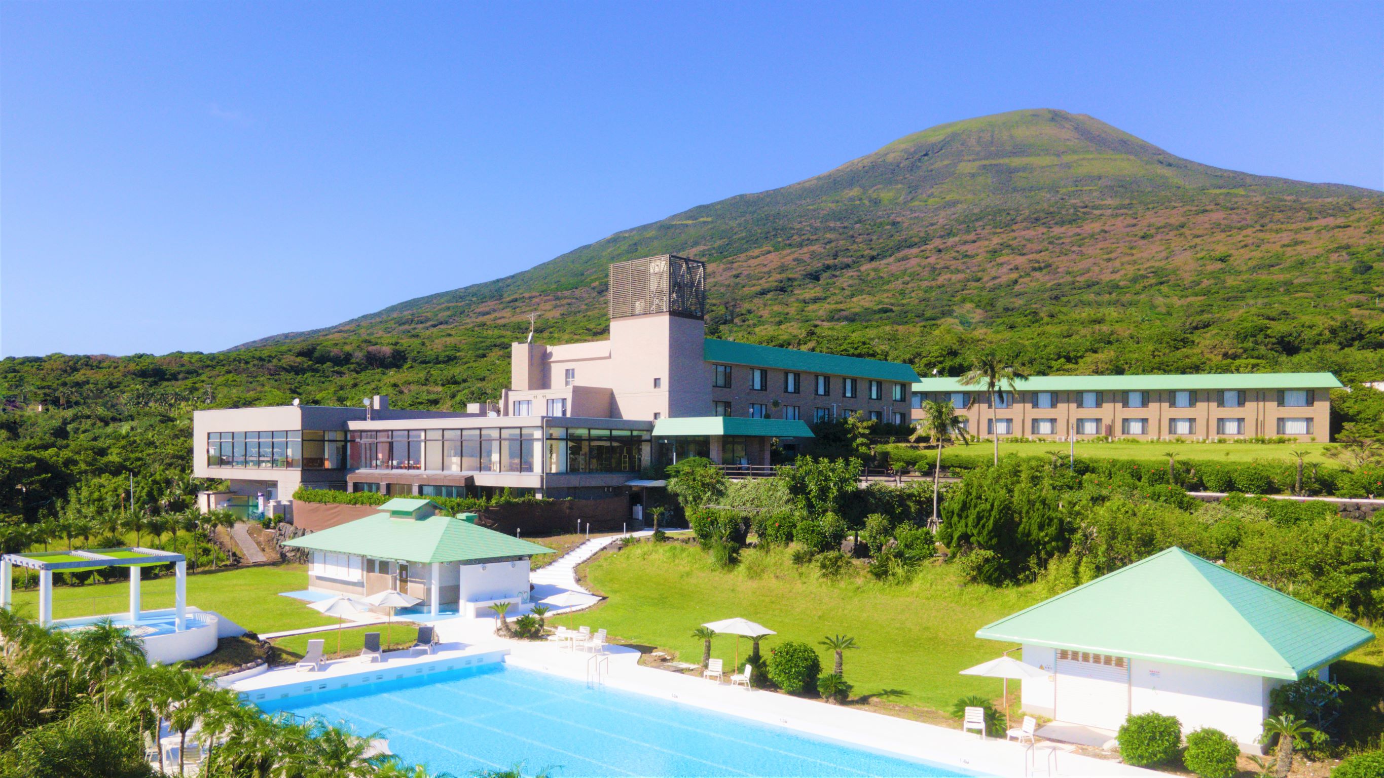 八丈ビューホテル 八丈島 宿泊予約 楽天トラベル