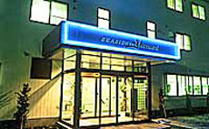 シーサイドインヤマニ&nbsp;施設全景