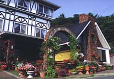 花海鮮 とと 施設全景