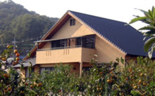 シーサイドトリュフ 施設全景