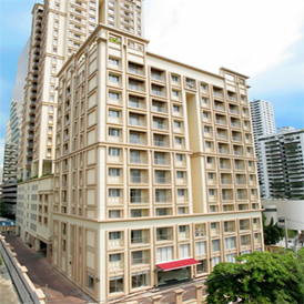 グランド メルキュール バンコク アソーク レジデンス Grand Mercure Bangkok Asoke Residence ホテルのご紹介 スマートフォン用ページ 楽天トラベル