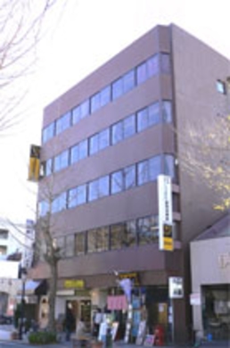 伊東ステーションホテル 施設全景