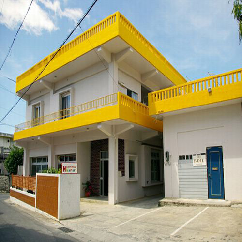 ゲストハウス ヒダマリ 宮古島 格安予約 宿泊プラン料金比較 トラベルコ