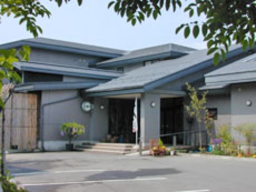 栄の宿 一陽館 施設全景