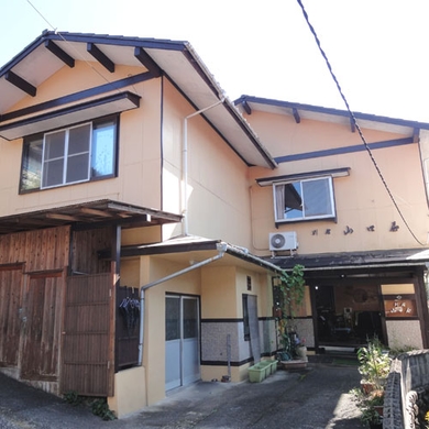 写真:山口屋別館