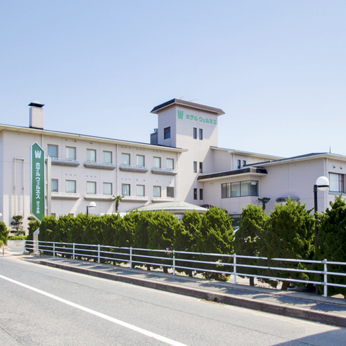 皆生温泉 ホテルウェルネス ほうき路 クチコミ 感想 情報 楽天トラベル