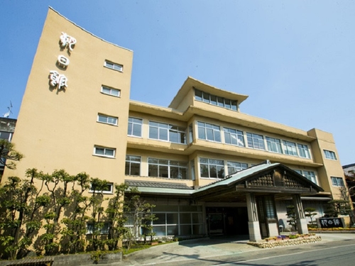 朝日館<三重県> 施設全景
