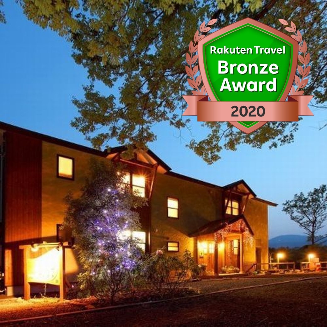 写真:月宿 “楽”