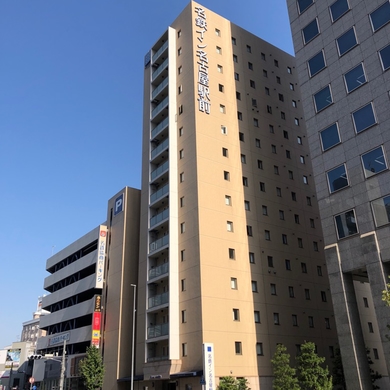 名鉄イン名古屋駅前