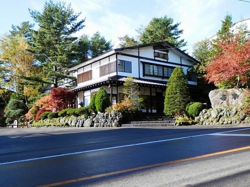 写真:たびやど喜平