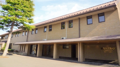 ブリーズベイ シーサイドリゾート松島(BBHホテルグループ) 施設全景