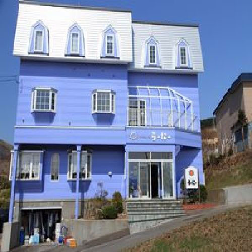 礼文島のおすすめホテル 人気ランキング 国内旅行特集 トラベルコ