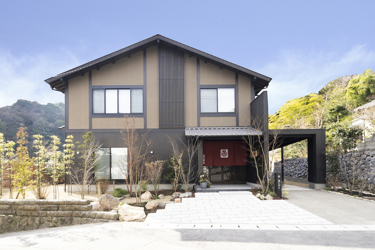 写真:別府明礬温泉 御宿 ゑびす屋<大分県>