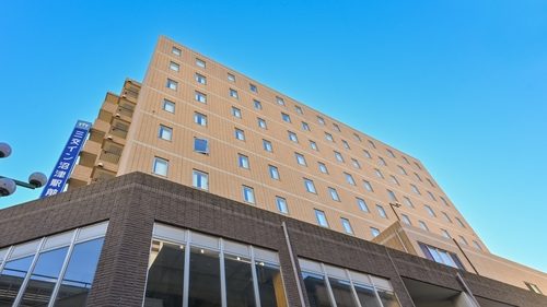 写真:三交イン沼津駅前