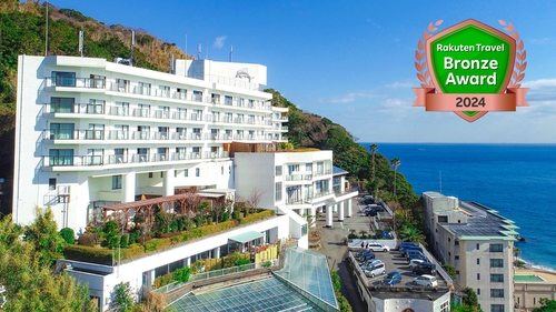 写真:伊豆熱川温泉 ホテルカターラ RESORT&SPA