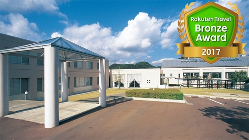 秋保温泉 ホテルニュー水戸屋 アネックス 施設全景