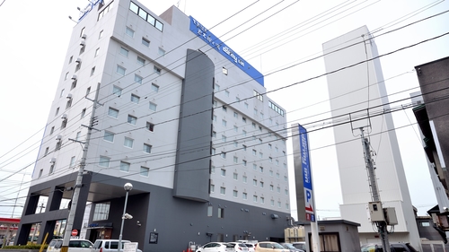 天然温泉 岩木桜の湯 ドーミーイン弘前(ドーミーイン・御宿野乃 ホテルズグループ)