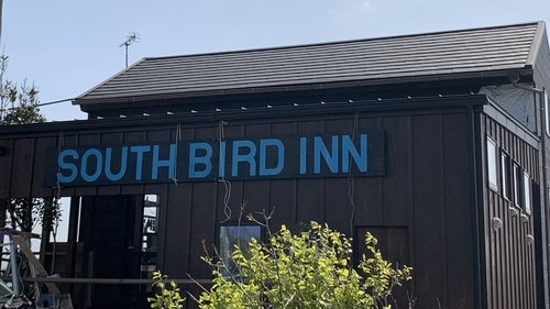 SOUTH BIRD INN(サウスバードイン) 施設全景