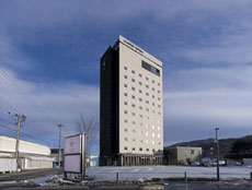 CANDEO HOTELS(カンデオホテルズ)茅野 施設全景