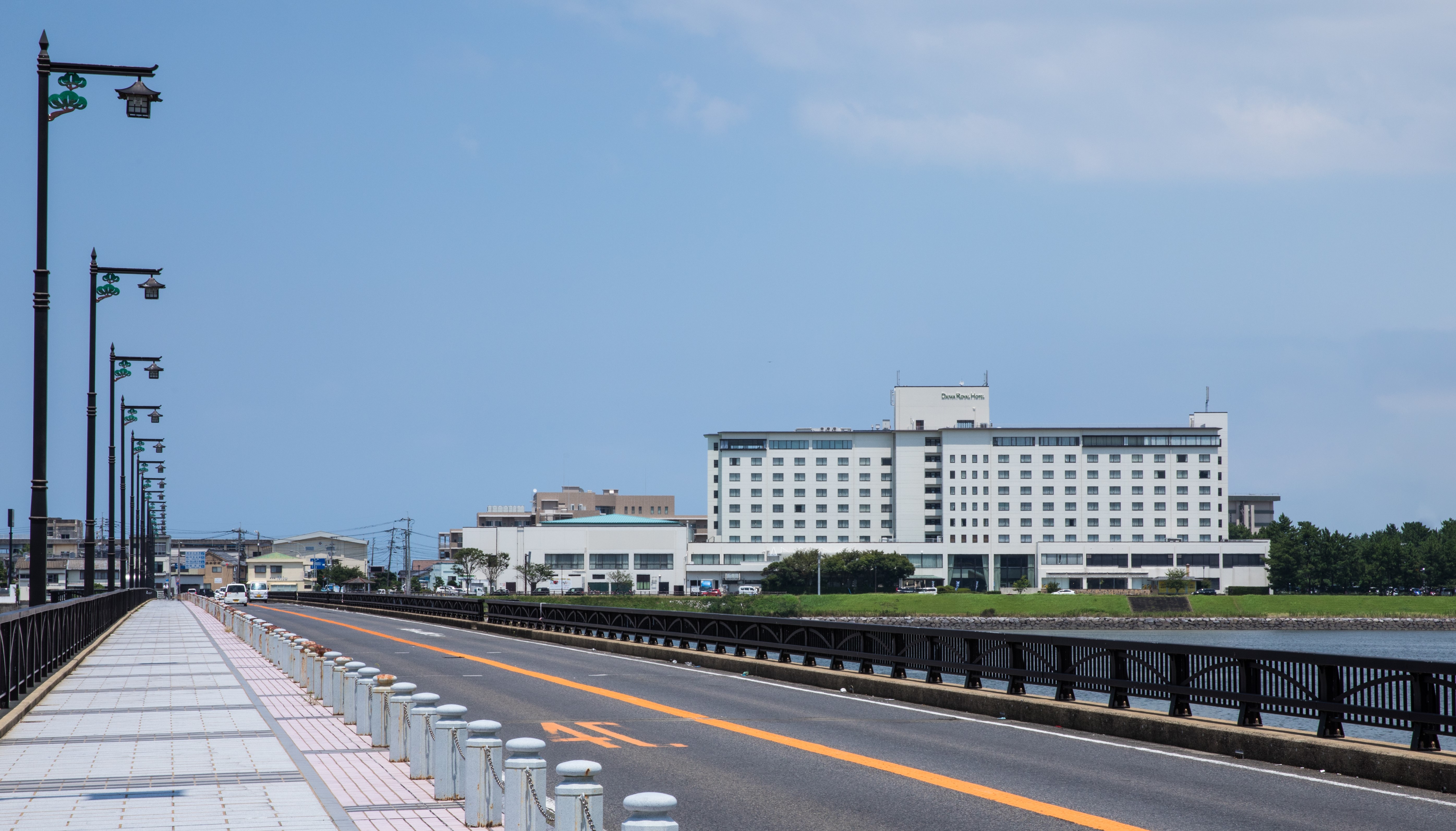 写真:メルキュール佐賀唐津リゾート