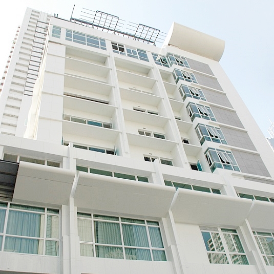 フラマエクスクルーシブ アソーク バンコク(FURAMAXCLUSIVE ASOKE