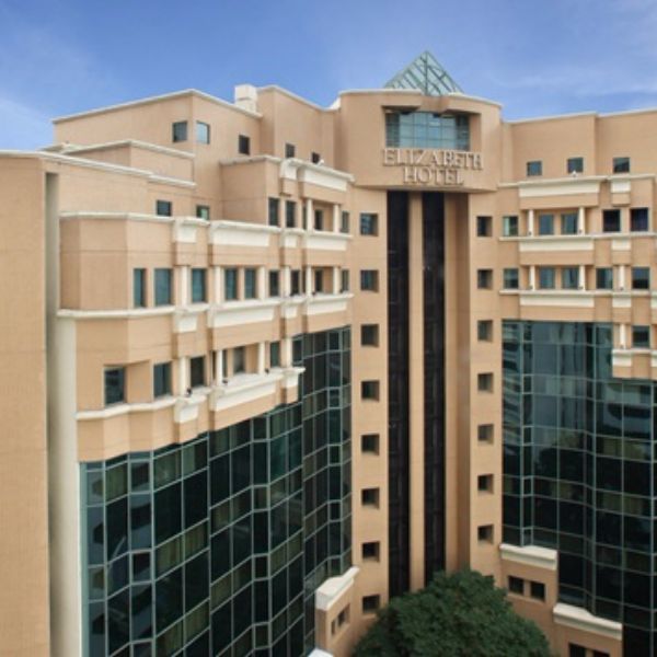 ザ エリザベス ホテル バイ ファー イースト ホスピタリティー The Elizabeth Hotel By Far East Hospitality 宿泊予約 楽天トラベル