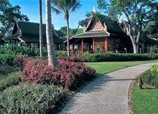 ハイアット リージェンシー ホアヒン(HYATT REGENCY HUA HIN) 宿泊予約
