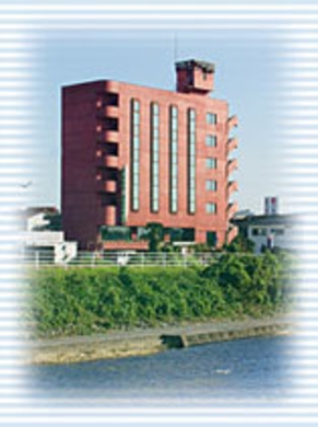 東花ホテル　ＴＯＫＡ　ＨＯＴＥＬ 施設全景