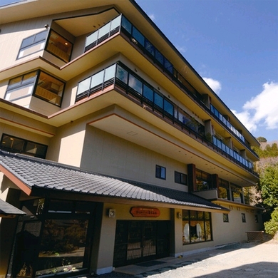 写真:伊豆奥下田 飲泉・自家源泉かけ流しの秘湯 観音温泉