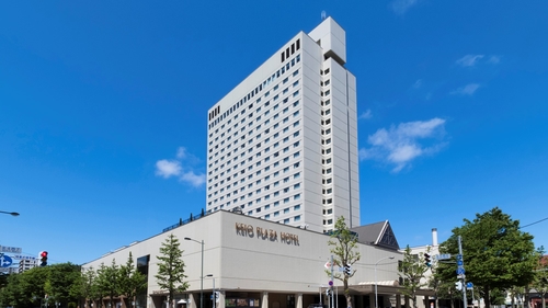 京王プラザホテル札幌 格安予約 宿泊プラン料金比較 トラベルコ 京王プラザホテル札幌 格安予約 宿泊プラン料金比較 トラベルコ