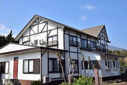 ビーチタイム <八丈島>