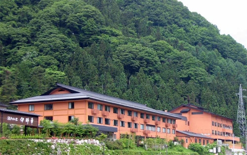 写真:昼神温泉 湯多利の里 伊那華
