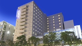 川崎駅周辺のホテル 格安予約 宿泊料金比較 検索 トラベルコ