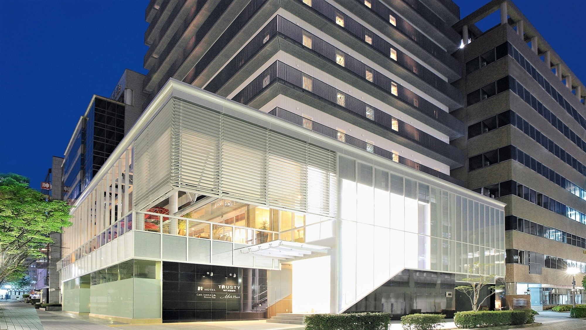 三宮 元町のホテル 格安予約 宿泊料金比較 検索 トラベルコ