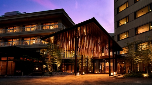 写真:大江戸温泉物語Premium ホテル風月