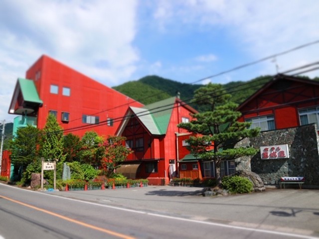 施設全景