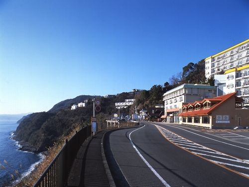 写真:網代温泉 湯の幸・食の幸 磯舟