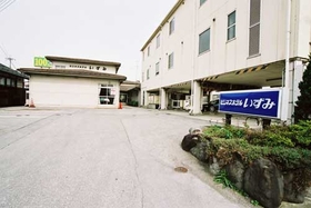 ビジネスホテル いずみ 滋賀県 格安予約 宿泊プラン料金比較 トラベルコ