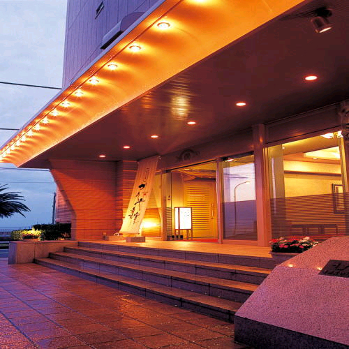 写真:伊豆 伊東温泉 湯あみの宿 かめや楽寛