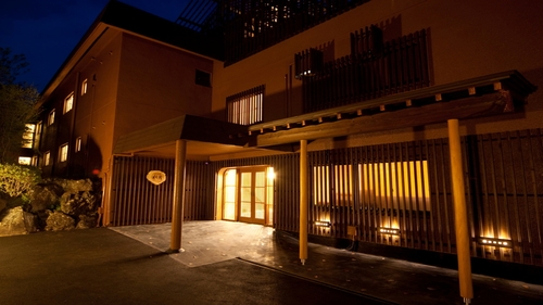 ほまれの光 水月 施設全景