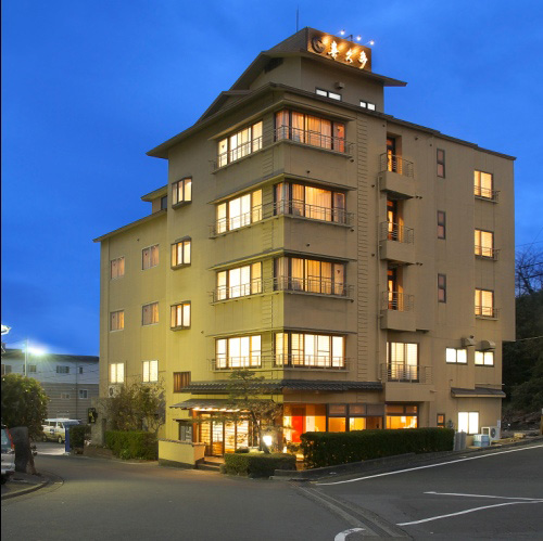 写真:味の宿 喜久多