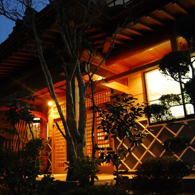 写真:長湯温泉 やすらぎの宿 かどやRe