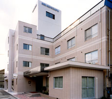 施設全景