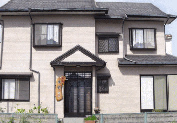 民宿　湊楽～そら～　＜屋久島＞ 施設全景