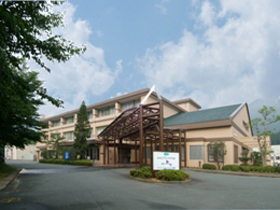 写真:ルートイングランティア福岡宮若-脇田温泉-