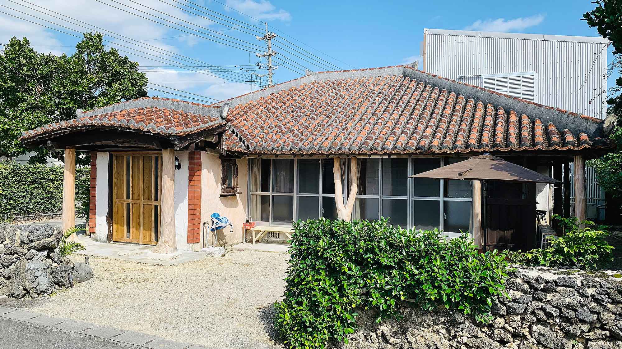 民宿くんや <石垣島>