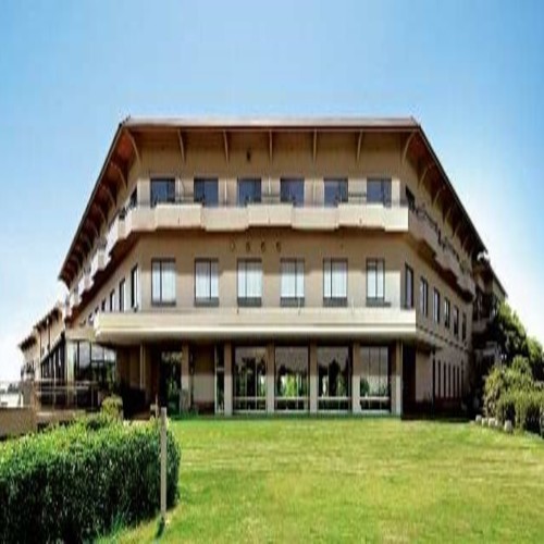 ナチュラルグリーンパークホテル 施設全景