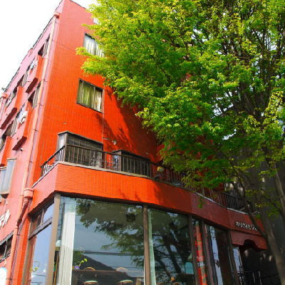 ホリディビジネス&nbsp;施設全景