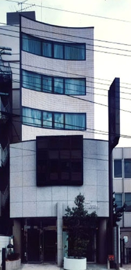 アーバン イン 伏見 施設全景